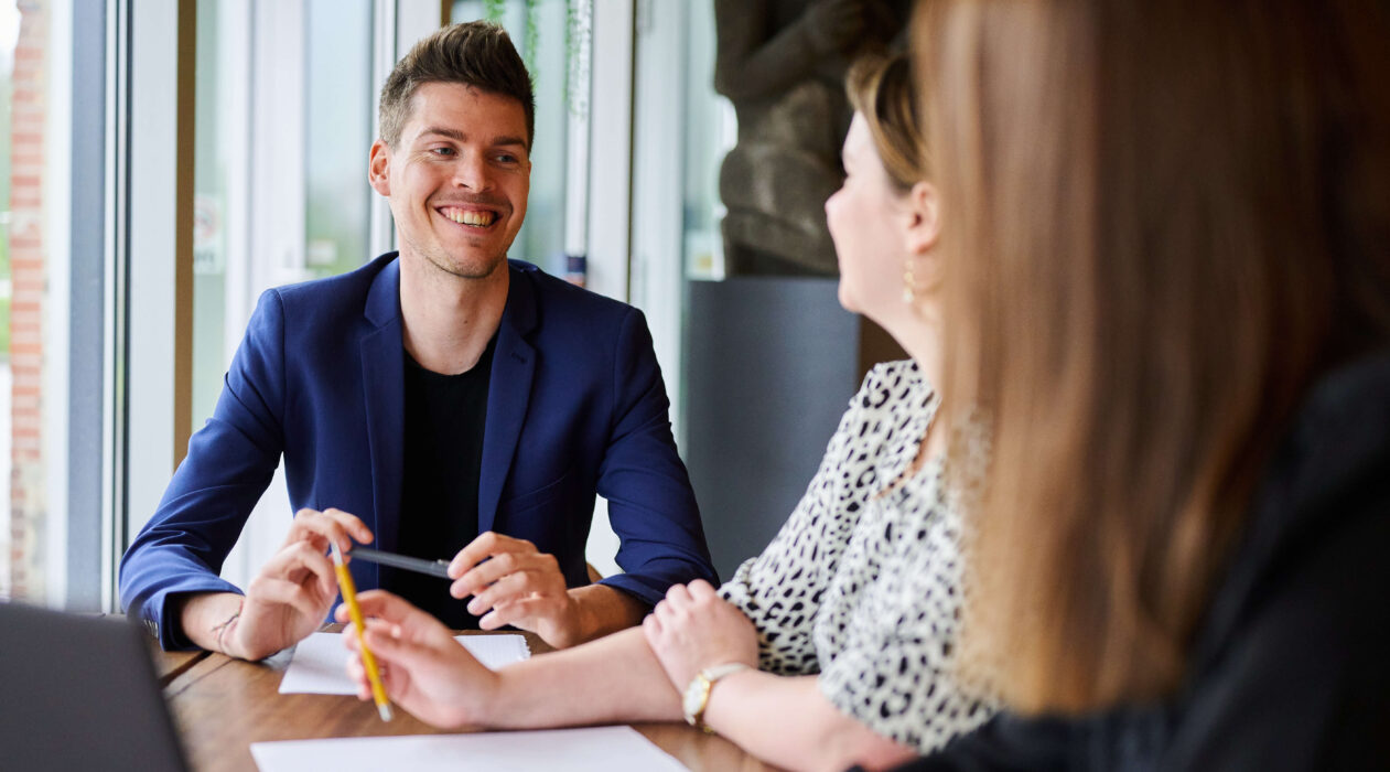 Traineeship Friesland