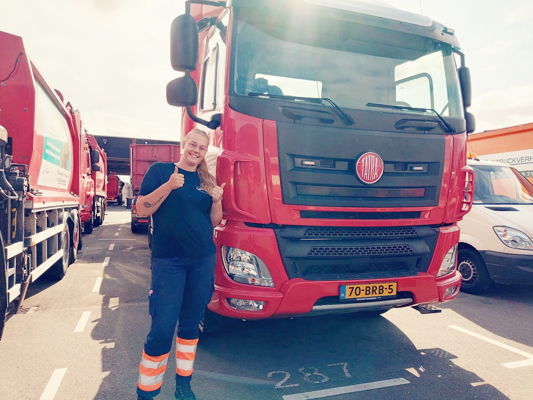 BBL opleiding emmen