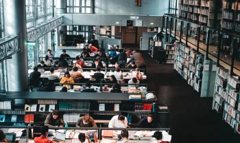 Braindrain uitgelegd