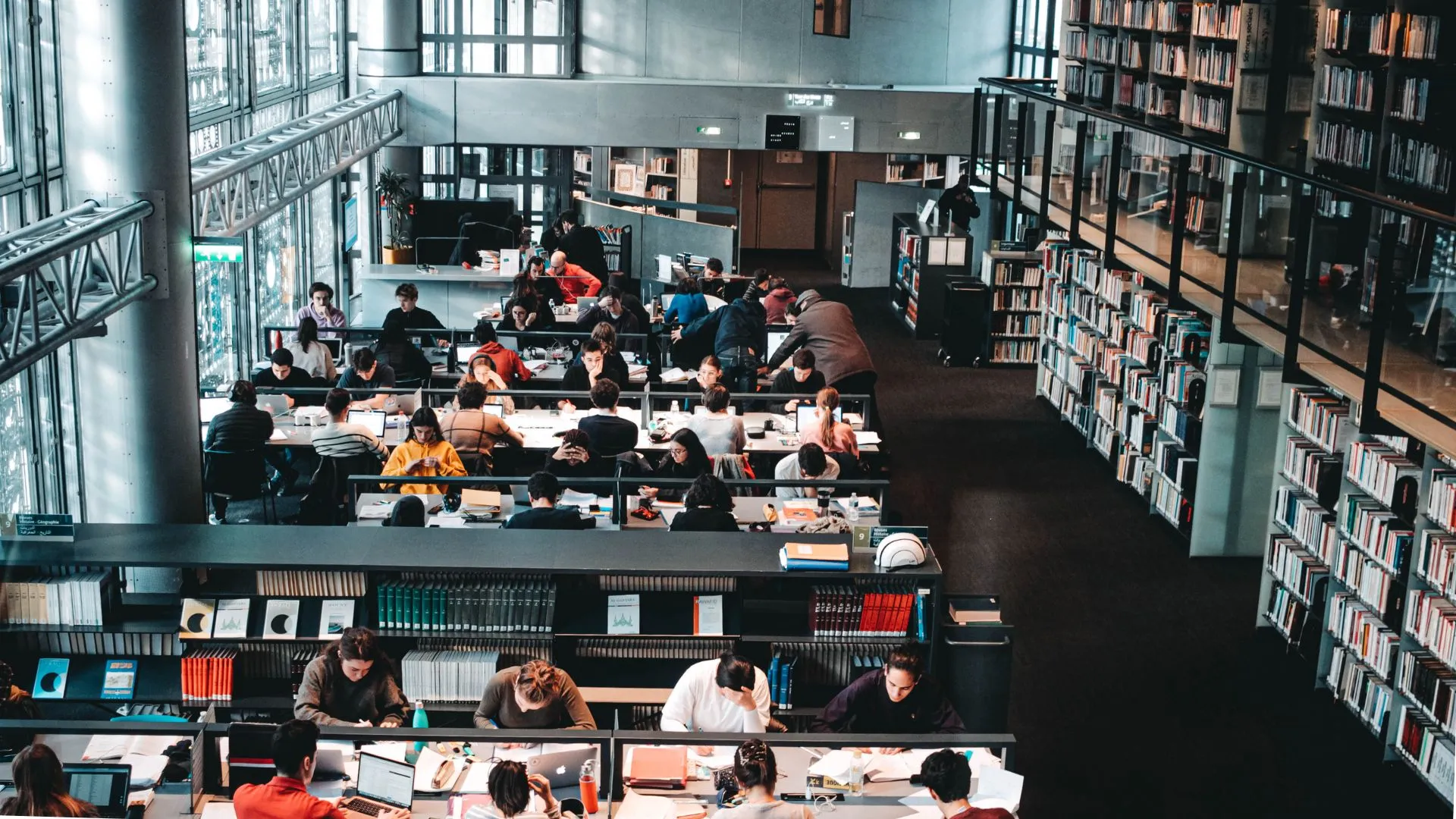 Braindrain uitgelegd